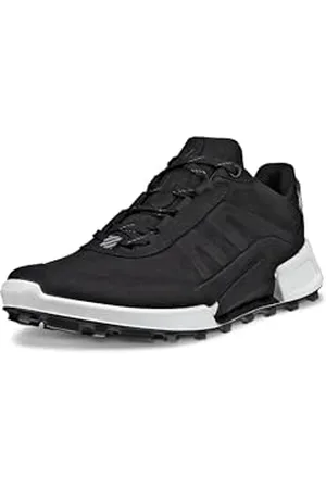 Ecco Damen Biom 2.1 X Mountain Shoes, Black, 39 EU