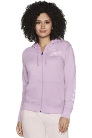 Skechers Damen Skech-sweatscostal Pullover Sweater, , L EU