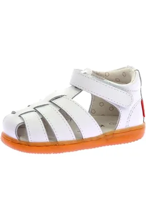 Kickers Jungen Unisex Kinder Kick Flo Sandale, , 23 EU