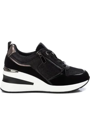 Xti Damen 143073 Sneaker, , 38 EU