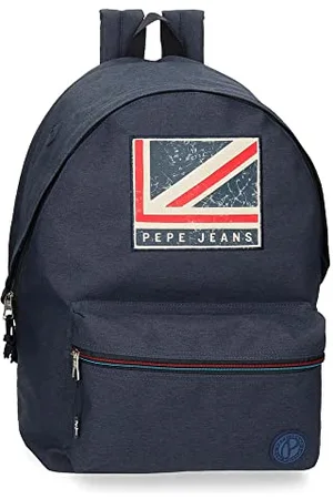 Pepe Jeans Jungen Aidan Gepäck- Kuriertasche, , Einheitsgröße