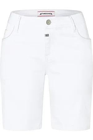 Timezone Damen Regular AlexaTZ Bermudas, , 27