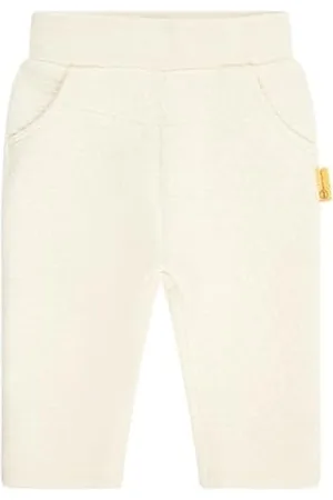 Steiff Jungen Hose, , 74 EU