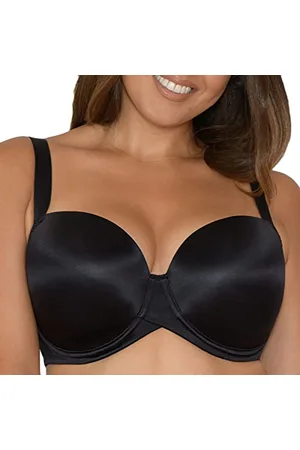 Curvy Kate Damen Smoothie T-Shirt-BH, , 85F