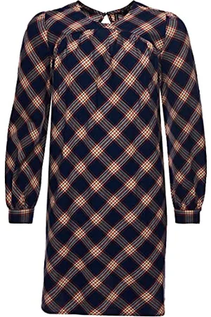 Superdry Damen Woven Mini Casual Dress, , M