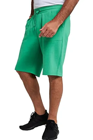 JP 1880 Damen Jay-pi Sweat Bermuda Elastic Waistband, Up to 8 Xl Hose, , L Große Größen EU