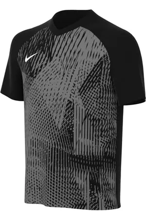 Nike Unisex Y NK DF PRCSN VI JSY SS T-Shirt, , M