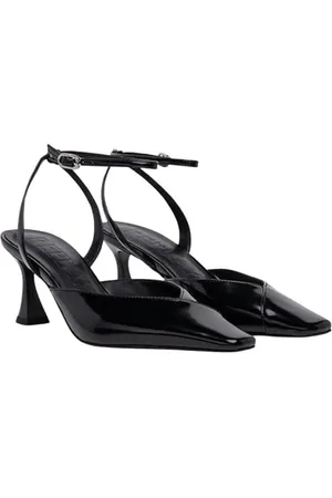 Replay Damen SOPHIE Block Pumps, , 37 EU