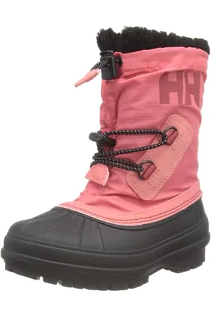 Helly Hansen Jk Varanger Insulated Casual Boots, , 34 EU