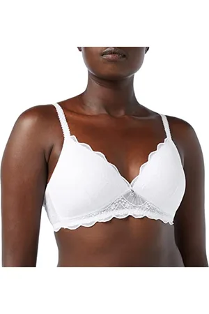 NATURANA Damen 5194 Gepolsterter BH, , 85D
