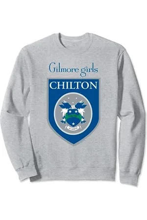 Warner Bros. Gilmore Girls Chilton Crest Sweatshirt