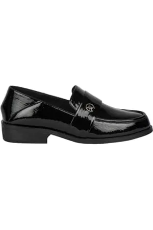 Chattawak Damen 8camillenoir36 Mokassin, , 36 EU Schmal