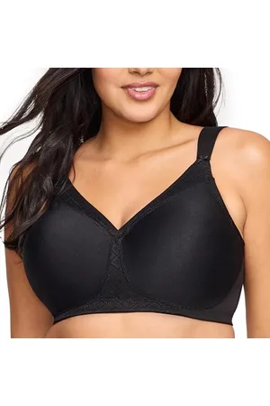 Glamorise Damen 1080 T-Shirt Bra, , 90E