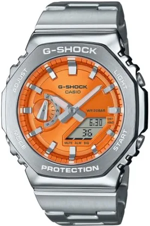 Casio Watch GM-2110D-4AER