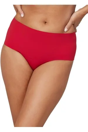 Spanx Undie-tectable Brief Unterwäsche Damen, , L