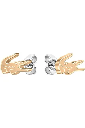 Lacoste Ohrstecker für Damen Kollektion CROCODILE - 2040052