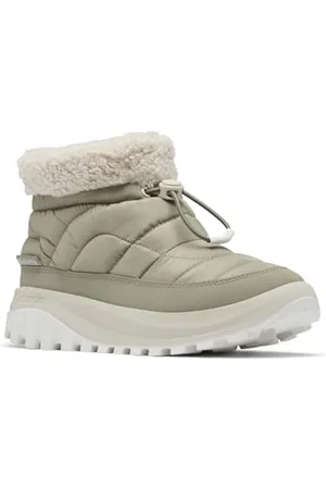 Columbia Niedrige Damen-Schneestiefel