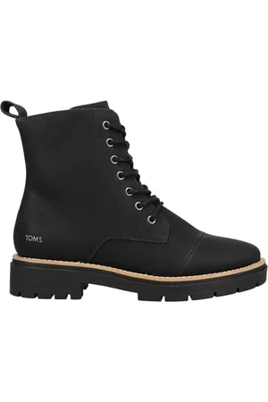 TOMS Alaya, Mode-Stiefel