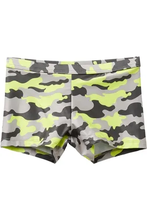 Benetton Jungen Boxer Mare 3koa0x016 Boardshorts, , 1 Jahr
