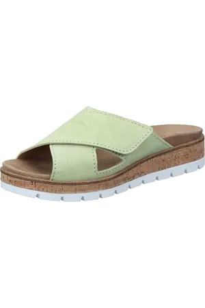 Comfortabel Damen 700673-07 Slipper, 35 EU Weit