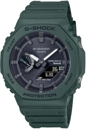 Casio Watch GA-B2100-3AER