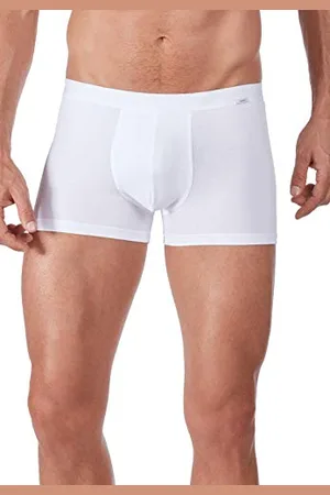 HUBER Herren Marc Pant 2er Pack Hipster, , L EU