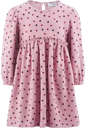 happy girls Mädchen Kinderkleid, , 116 EU