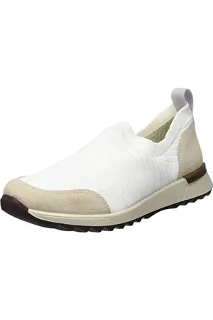 ARA Damen Venice Slipper, Shell,Cream, 37 EU