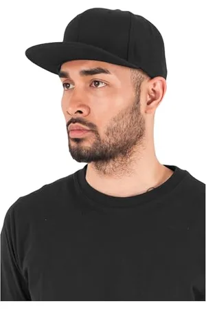 Flexfit Herren 6089m-classic Snapback Cap, , Einheitsgröße EU