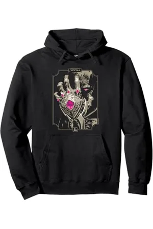 Dungeons & Dragons Vecna The Archlich Pullover Hoodie