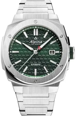 Alpina Automatic Watch AL-525GR3AE6B