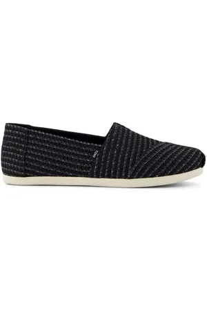 TOMS Damen Alpargata Cloudbound Flacher Slipper, , 37 EU