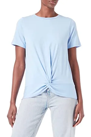 Object Womens S/S Tops
