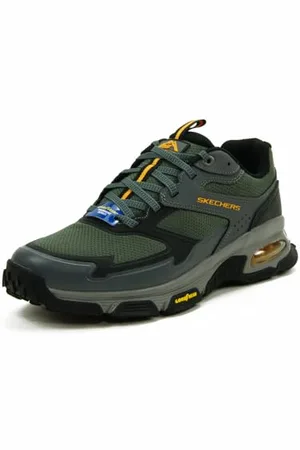 Skechers Herren Skech-air Sleek Envoy Wanderschuh, , 41 EU