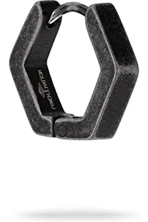 Fynch-Hatton Creole FHJ-0019-E-15 Edelstahl Antik