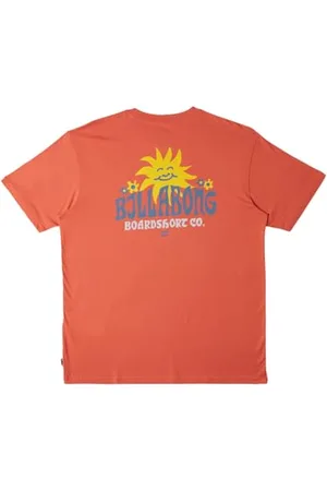 Billabong Lounge - T-Shirt für Jungs 8-16