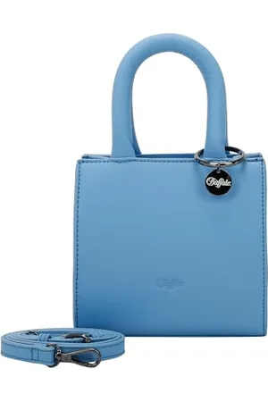 Buffalo Damen Boxy Muse Cross