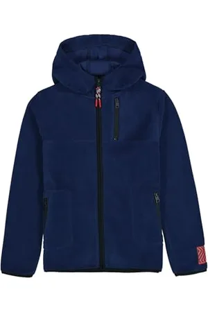 Garcia J33669_Boys Sweat Cardigan