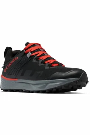 Columbia Niedrige Wanderschuhe für Männer, FACET 75 OUTDRY