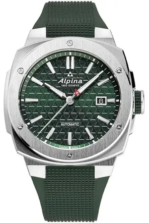 Alpina Fitnessuhr mid-39682