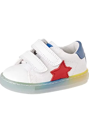 Falcotto Sasha Low Vl Hausschuh, , 18 EU