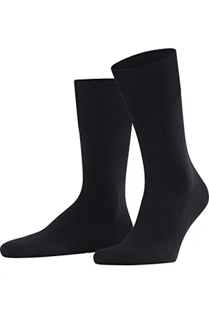 Falke Herren Socken ClimaWool M So Wolle Lyocell einfarbig 1 Paar, , 39-40
