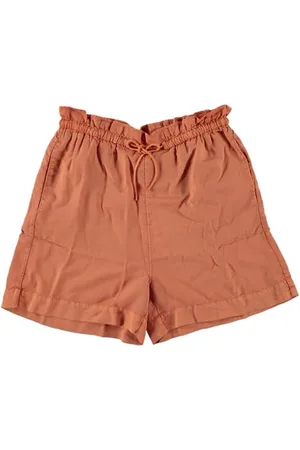 Mustang Style Libby Hill, Pantaloncini Donna,