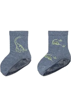 Sterntaler Jungen Fli AIR DP Dino, , 22 EU