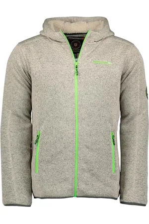 Geographical Norway Herren Trombone Men Fleece, , S