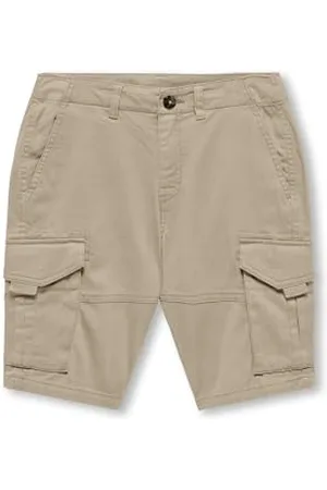ONLY KOBMAXWELL Cargo Short PNT NOOS