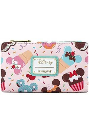 Loungefly Damen Wdwa1551 Reisezubehr-Reisebrieftasche