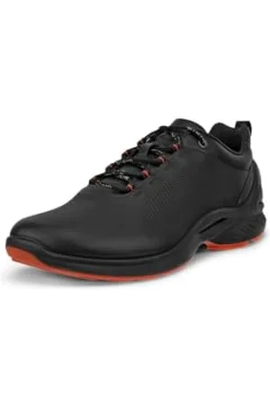 Ecco Herren Biom Fjuel M Sneaker, Black, 40 EU
