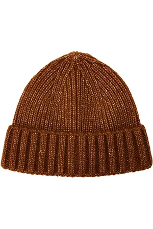 Amazon Unisex Erwachsene Gerippte Fischermütze, , Einheitsgröße