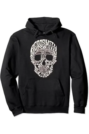 Aerosmith Für immer Pullover Hoodie